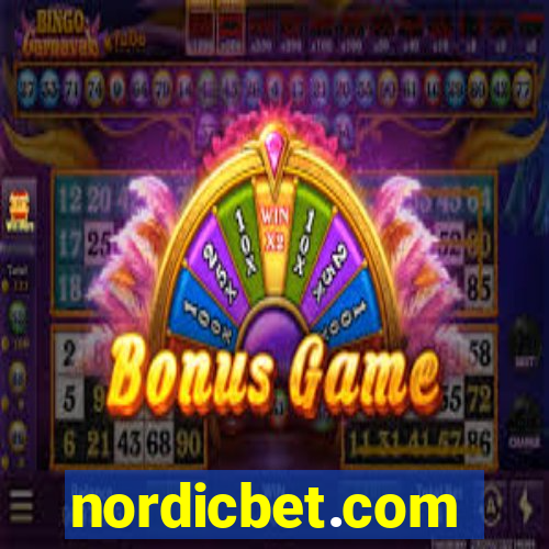 nordicbet.com