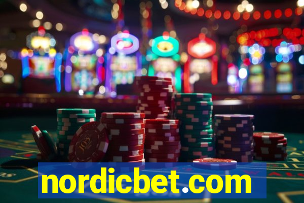 nordicbet.com