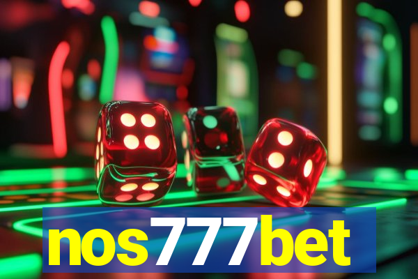 nos777bet