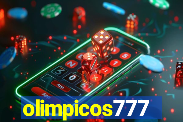 olimpicos777