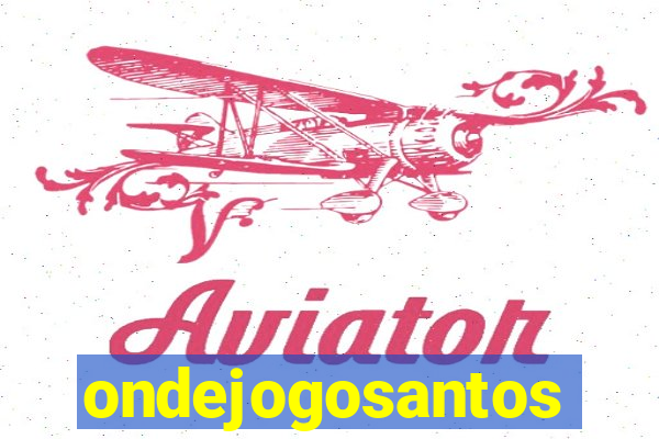 ondejogosantos