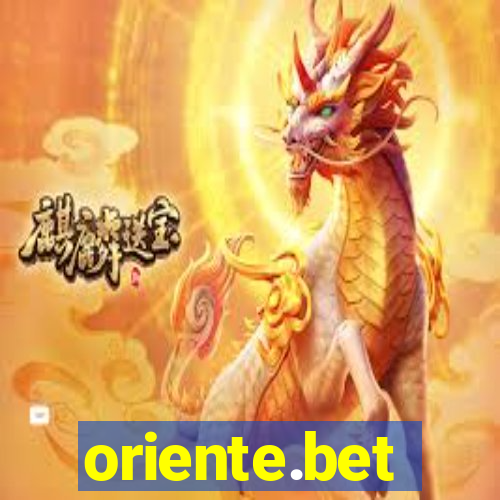 oriente.bet