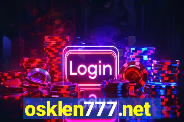 osklen777.net