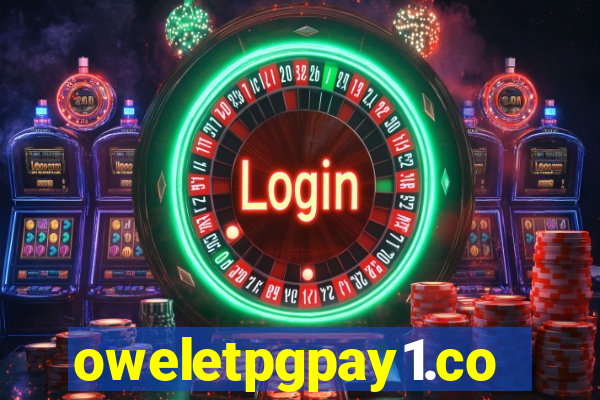 oweletpgpay1.com