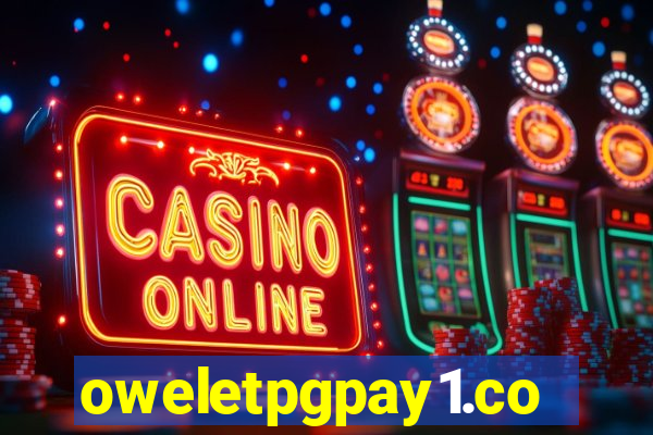 oweletpgpay1.com