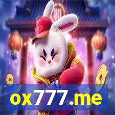 ox777.me