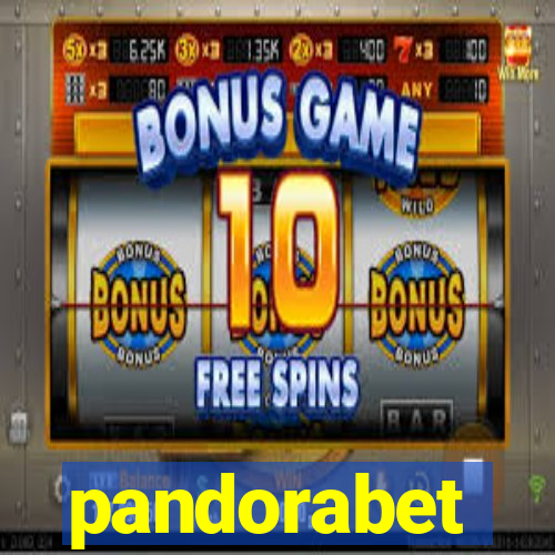 pandorabet