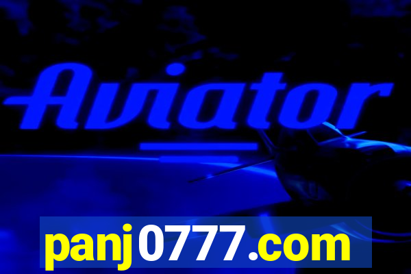 panj0777.com