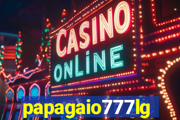 papagaio777lg