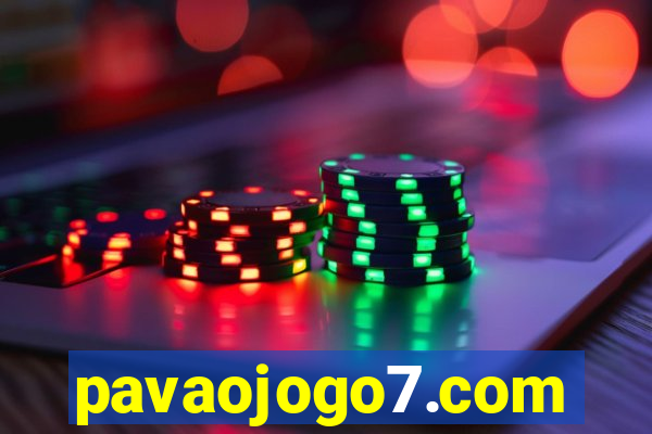 pavaojogo7.com