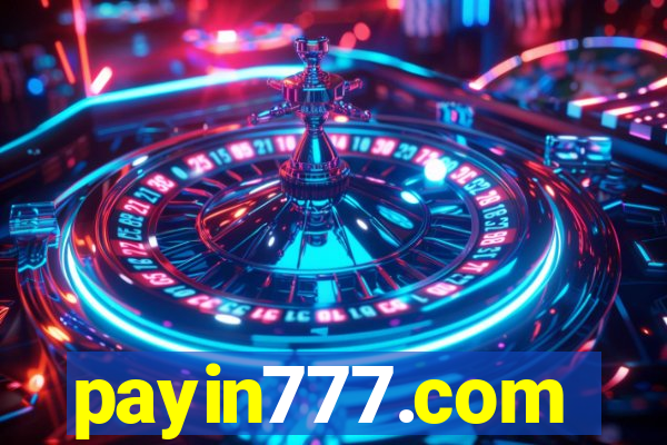 payin777.com