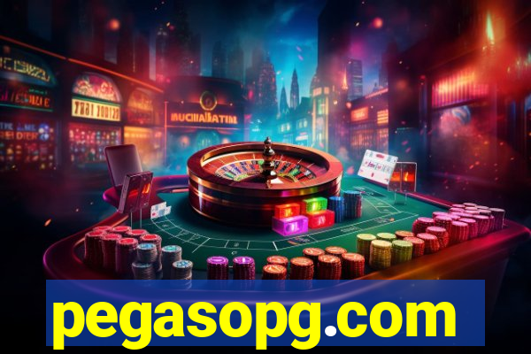 pegasopg.com