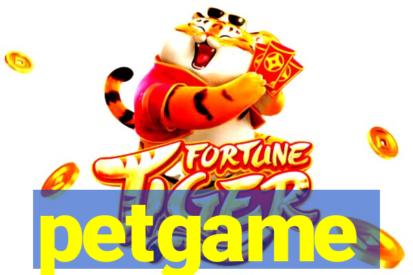 petgame