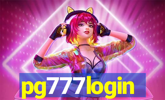 pg777login