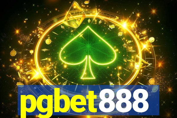 pgbet888