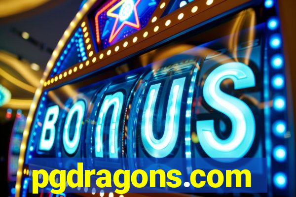 pgdragons.com