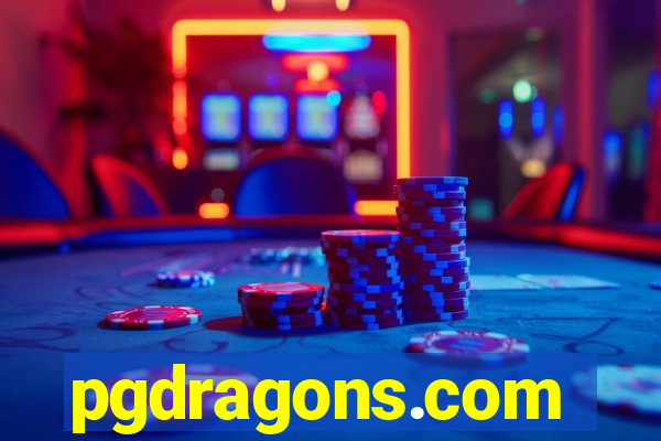 pgdragons.com