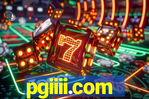 pgiiii.com