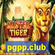 pgpp.club