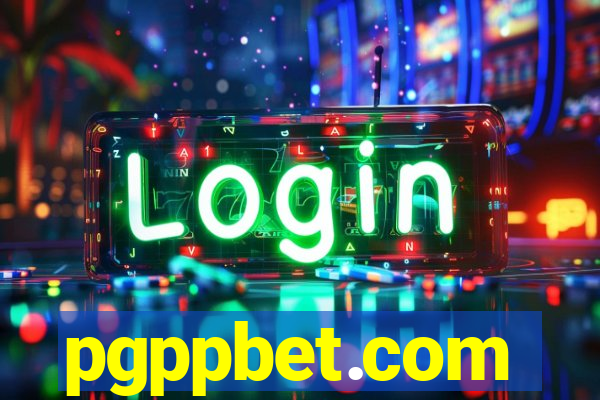 pgppbet.com