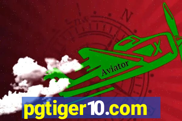 pgtiger10.com