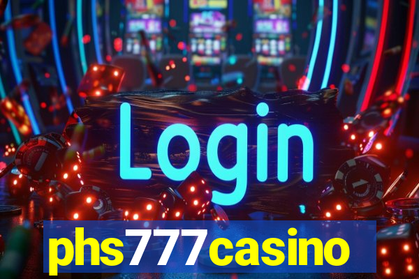 phs777casino