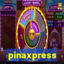 pinaxpress