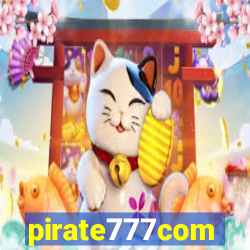 pirate777com