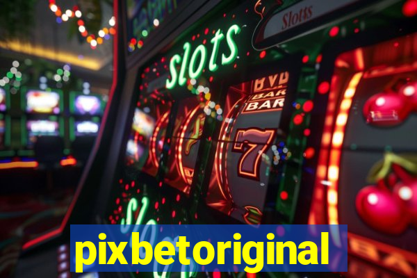 pixbetoriginal