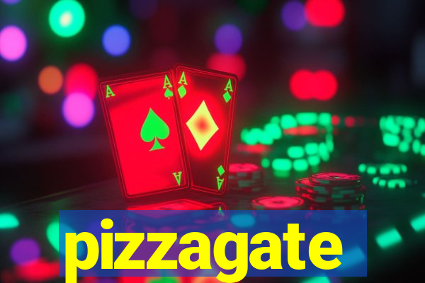 pizzagate