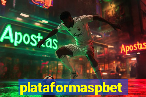 plataformaspbet