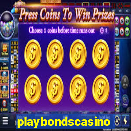 playbondscasino