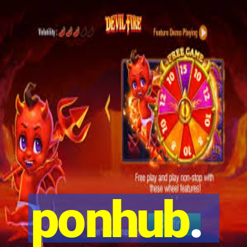 ponhub.