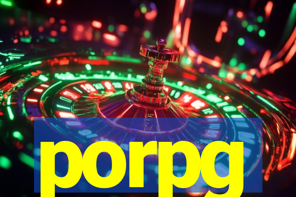 porpg