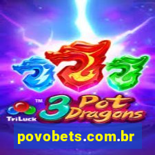 povobets.com.br