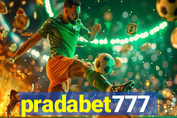 pradabet777