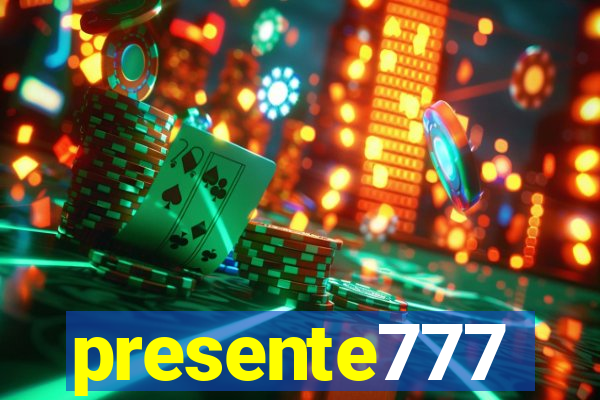 presente777