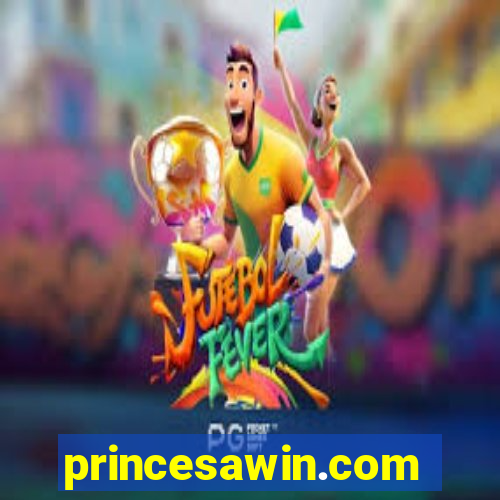 princesawin.com