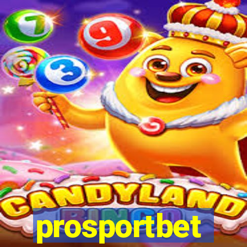 prosportbet