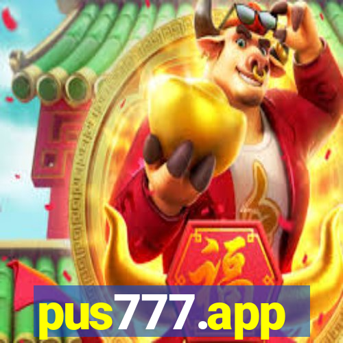 pus777.app