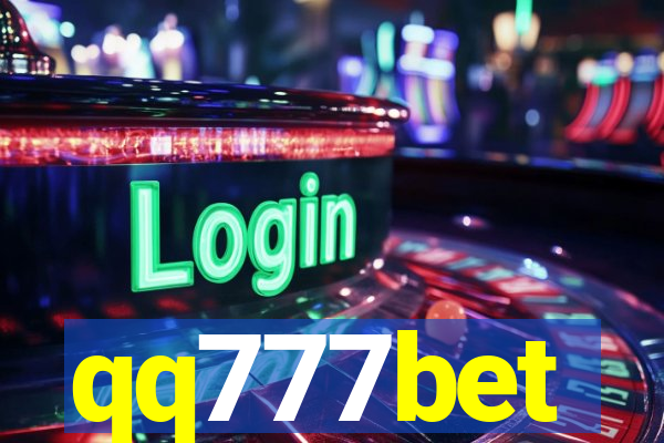 qq777bet