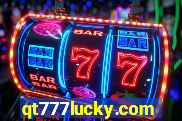 qt777lucky.com