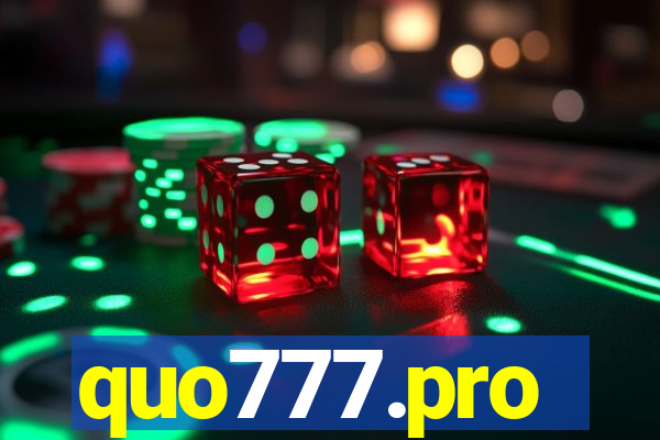 quo777.pro