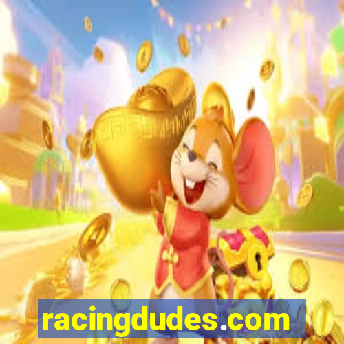 racingdudes.com