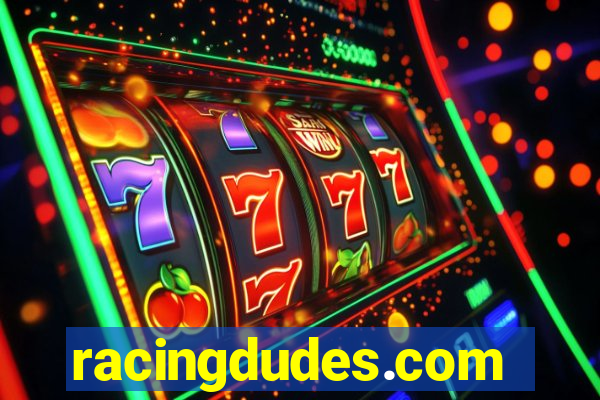 racingdudes.com