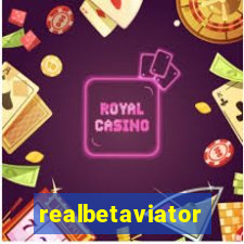 realbetaviator