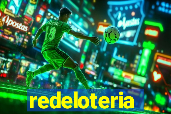 redeloteria