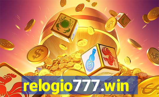 relogio777.win