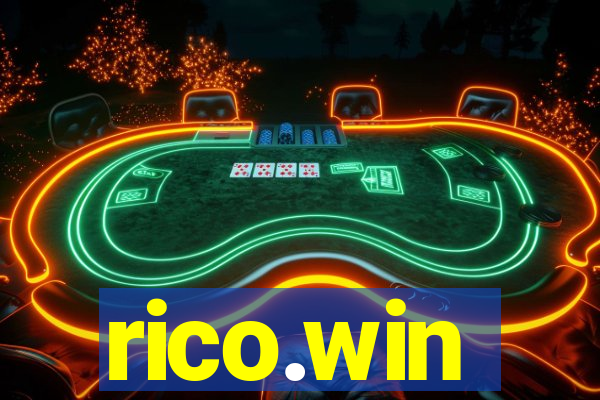 rico.win