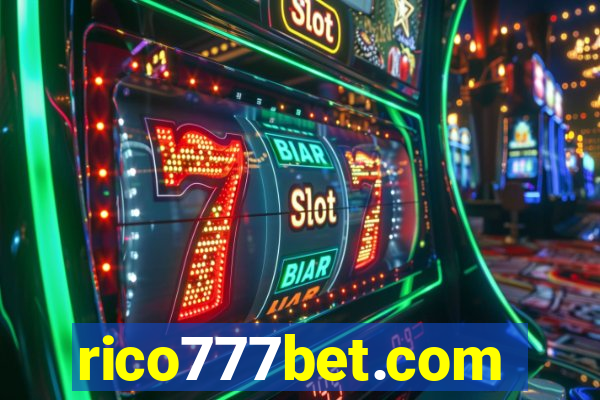 rico777bet.com